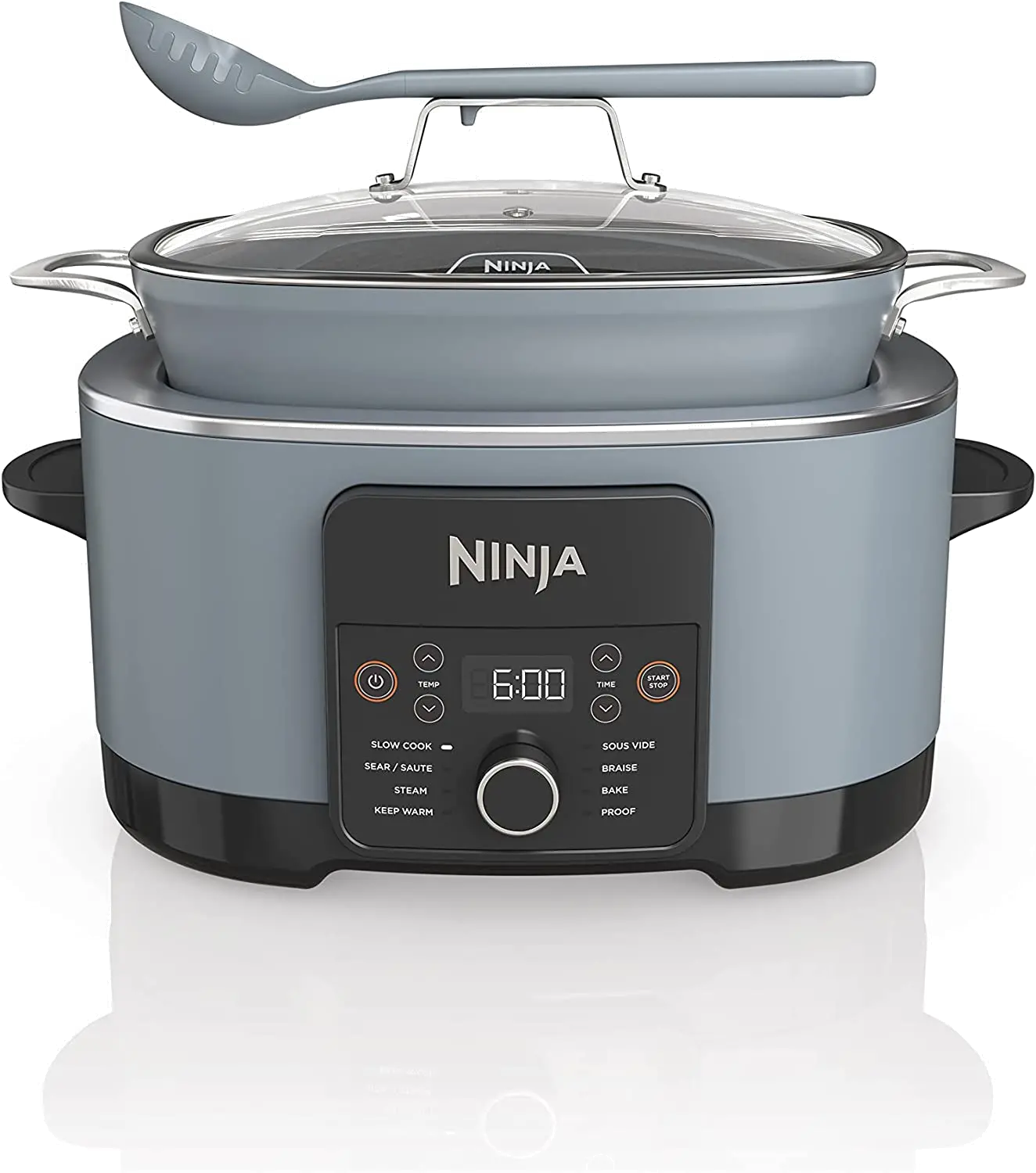 [MC1001 Ninja® Foodi® PossibleCooker™ PRO-1