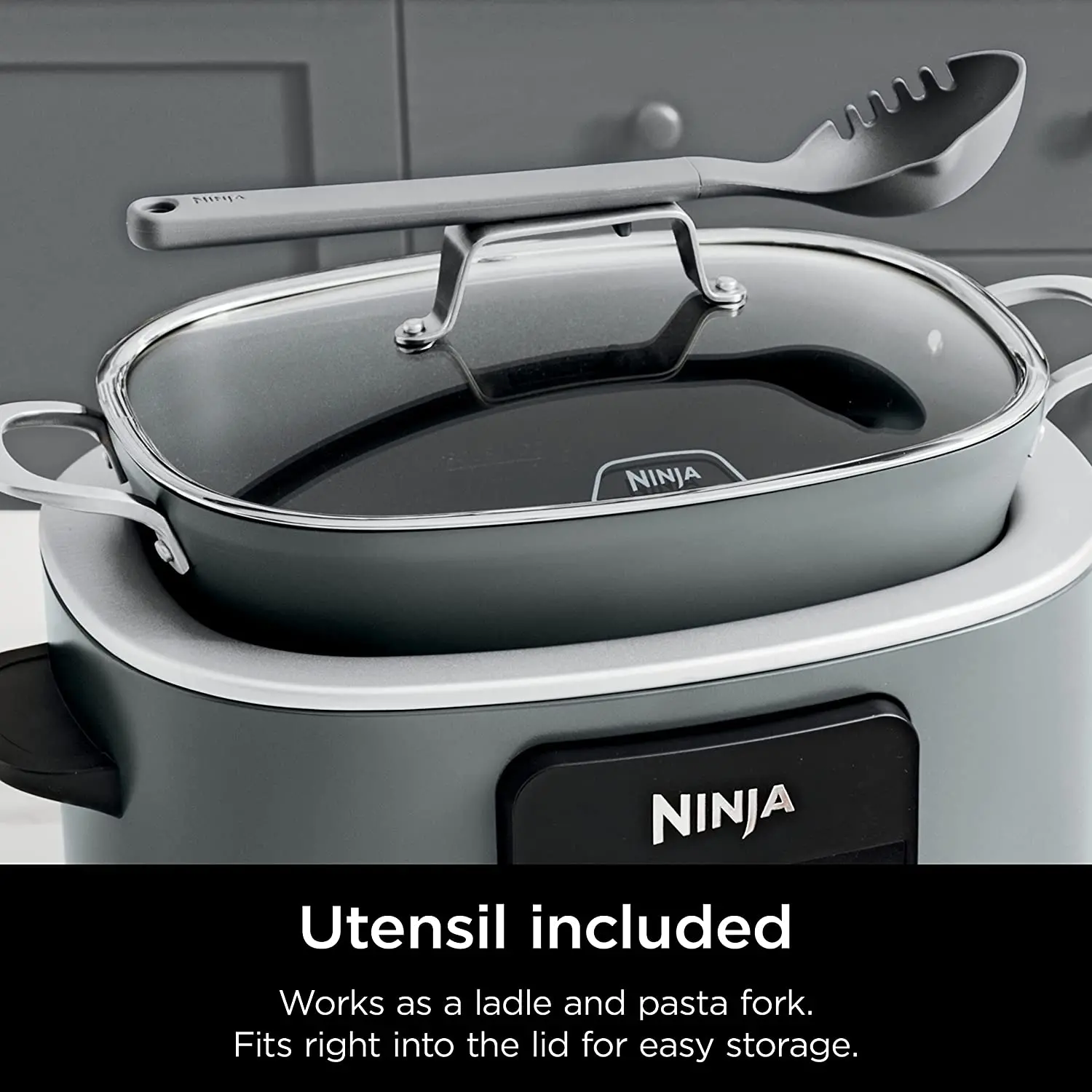 [MC1001 Ninja® Foodi® PossibleCooker™ PRO-10