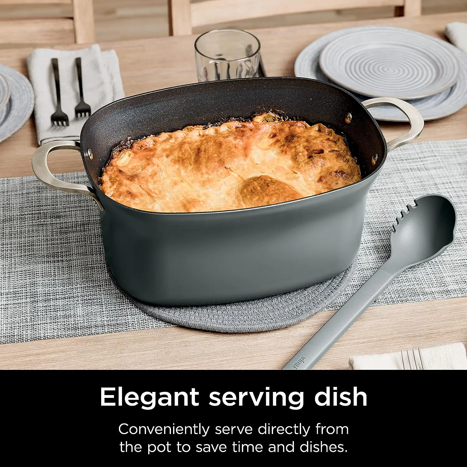 [MC1001 Ninja® Foodi® PossibleCooker™ PRO-12