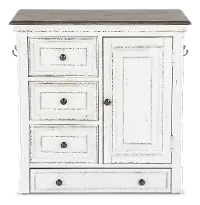 244-PF1000/PET-CAB Magnolia Manor Pet Feeder Cab