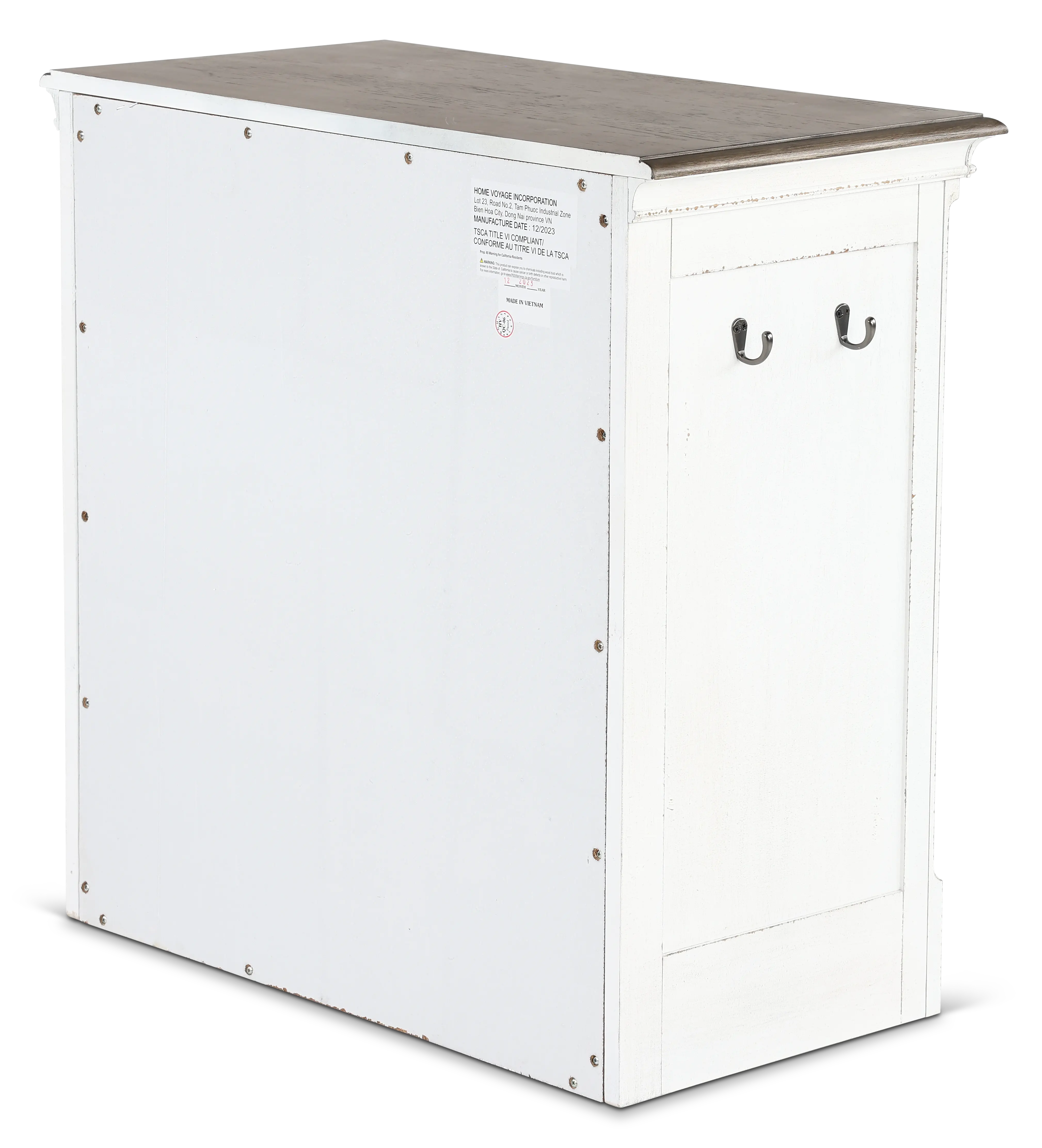 244-PF1000/PET-CAB Magnolia Manor Pet Feeder Cab-6