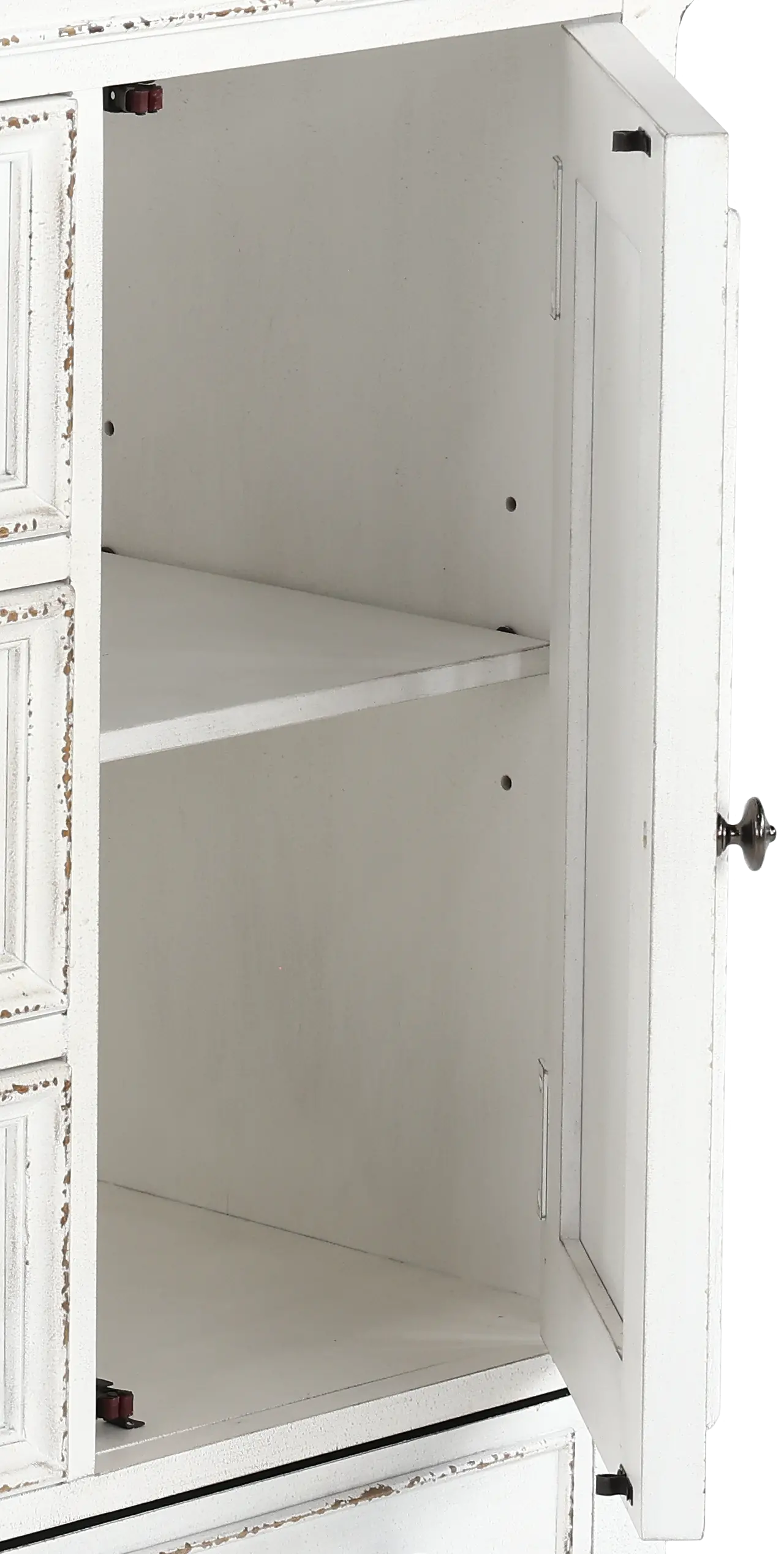 244-PF1000/PET-CAB Magnolia Manor Pet Feeder Cab-8