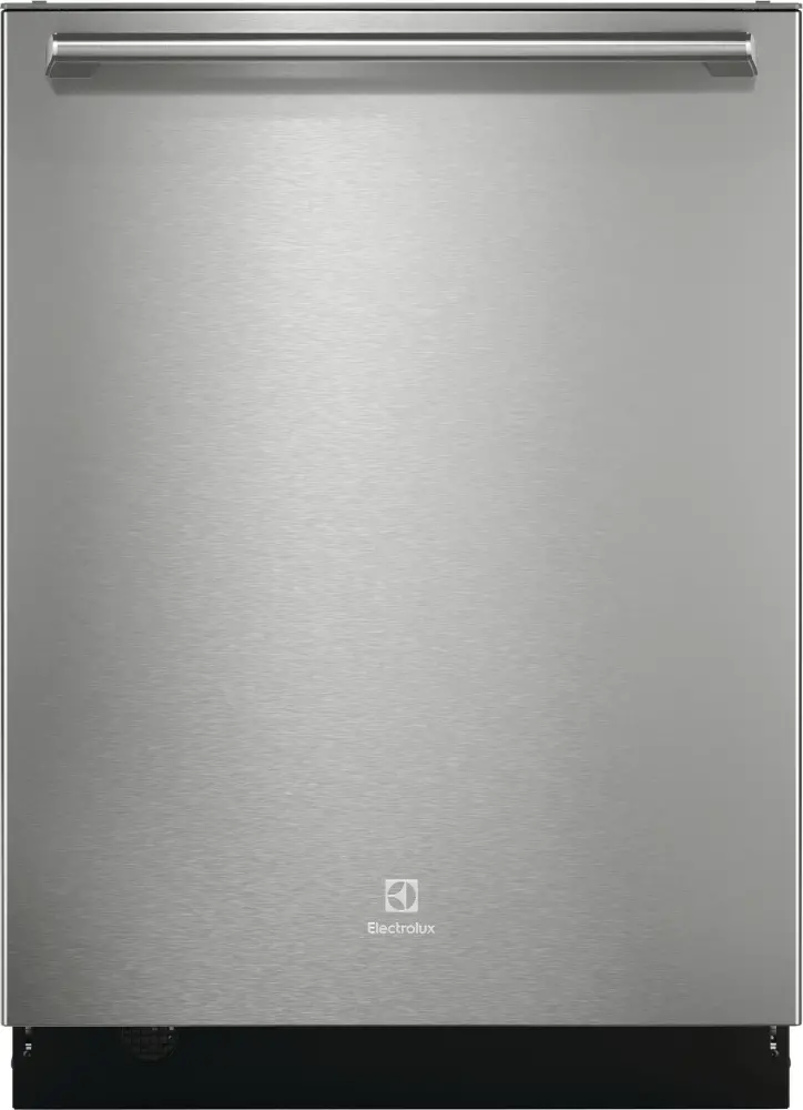 EDSH4944BS Electrolux 24  Top Control Dishwasher with SmartBoost™ - Stainless Steel-1