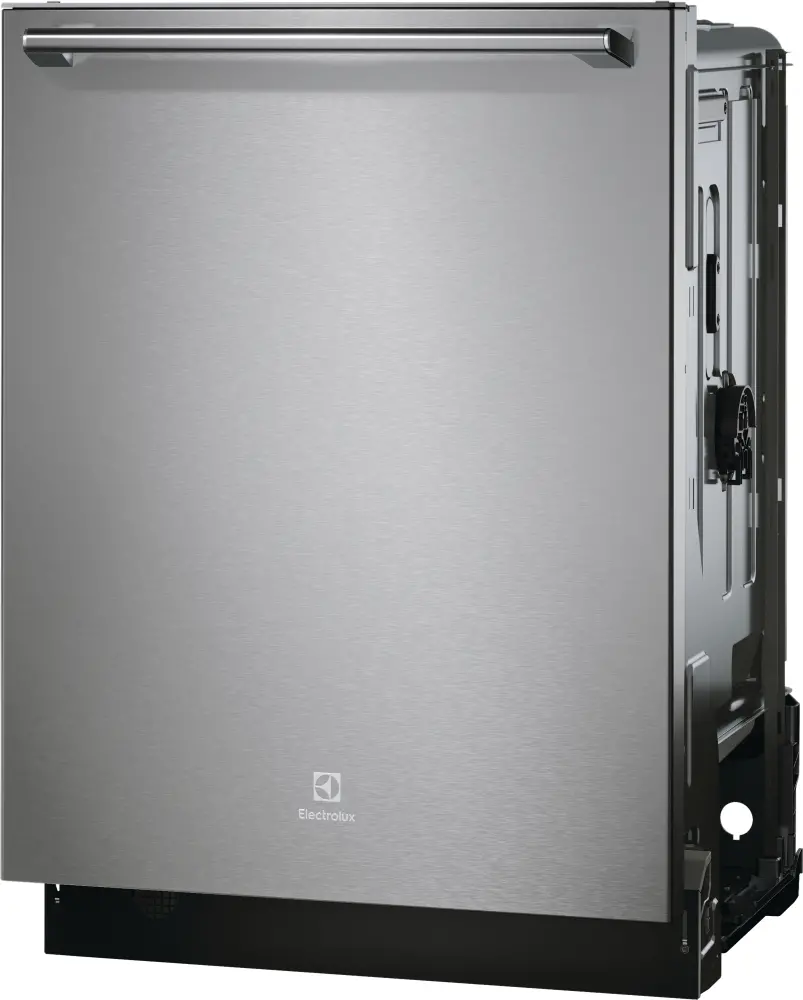 EDSH4944BS Electrolux 24  Top Control Dishwasher with SmartBoost™ - Stainless Steel-11