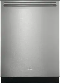 EDSH4944BS Electrolux 24  Top Control Dishwasher with SmartBoost™ - Stainless Steel