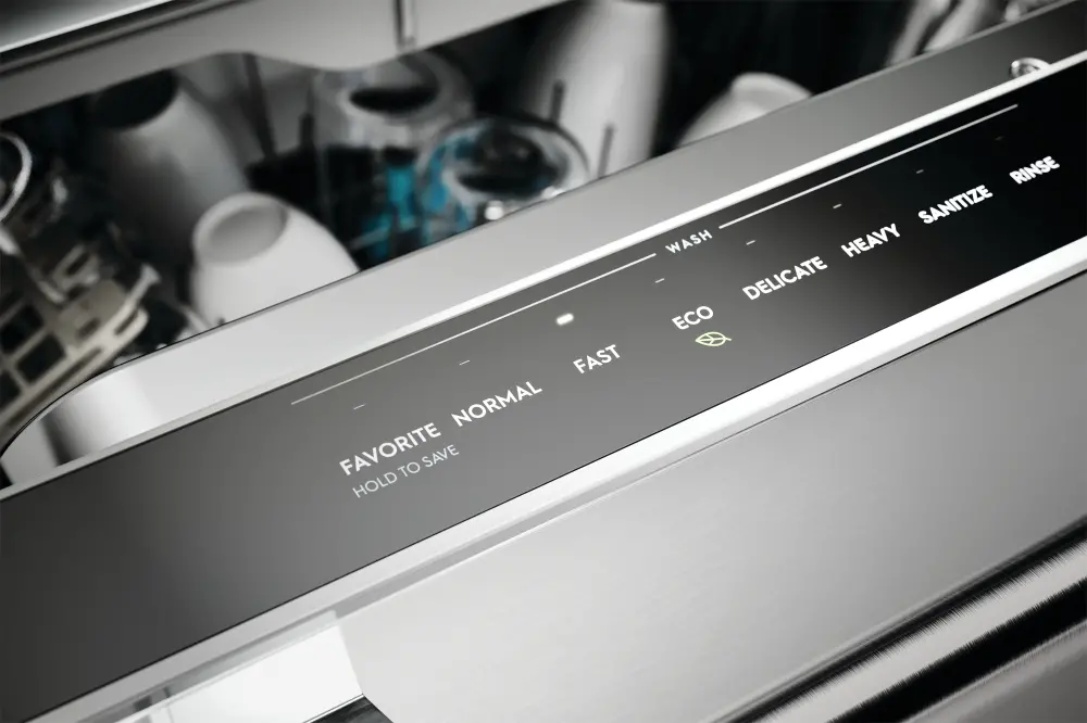 EDSH4944BS Electrolux 24  Top Control Dishwasher with SmartBoost™ - Stainless Steel-5
