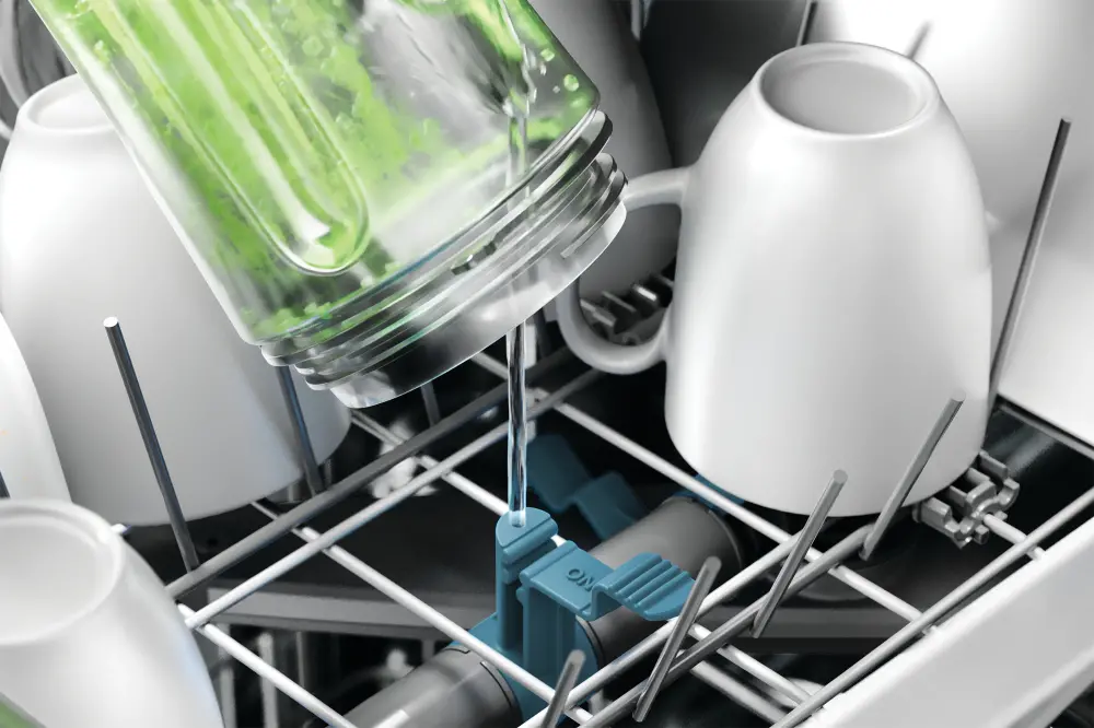 EDSH4944BS Electrolux 24  Top Control Dishwasher with SmartBoost™ - Stainless Steel-7