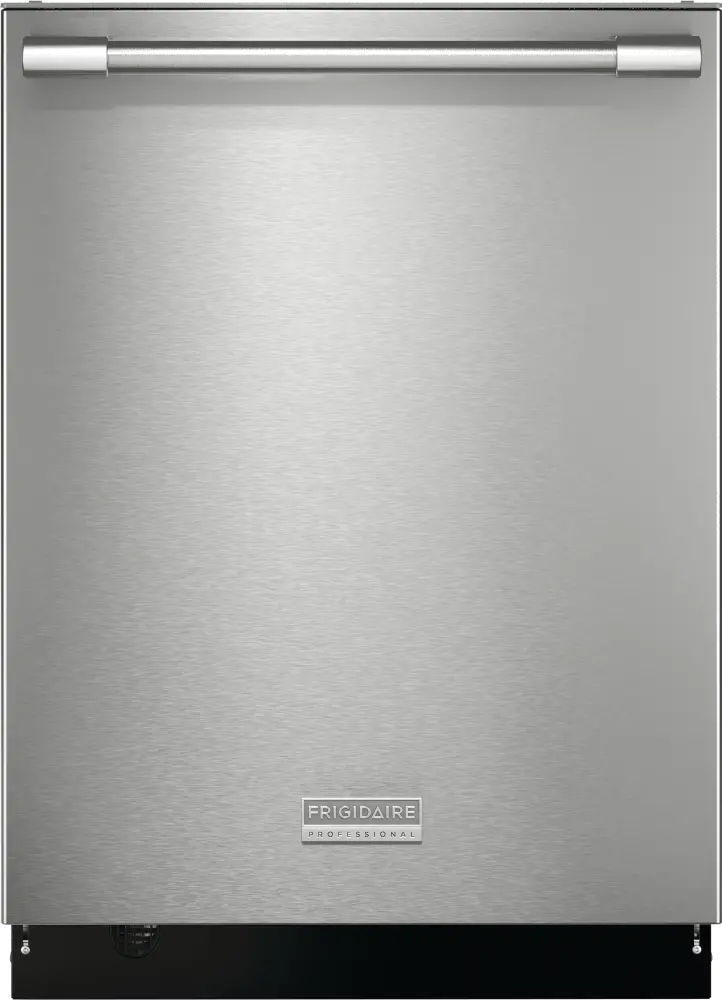 PDSH4816AF Frigidaire Professional Built-In Dishwasher with CleanBoost™ - Stainless Steel-1