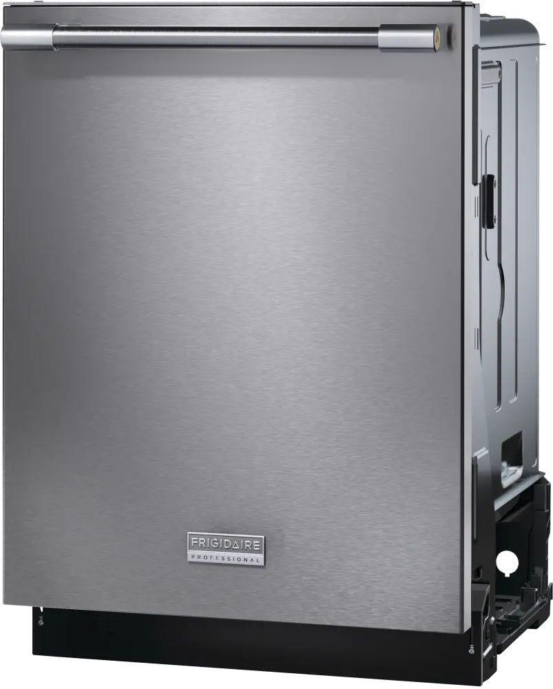 PDSH4816AF Frigidaire Professional Built-In Dishwasher with CleanBoost™ - Stainless Steel-13