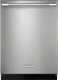 PDSH4816AF Frigidaire Professional Built-In Dishwasher with CleanBoost™ - Stainless Steel