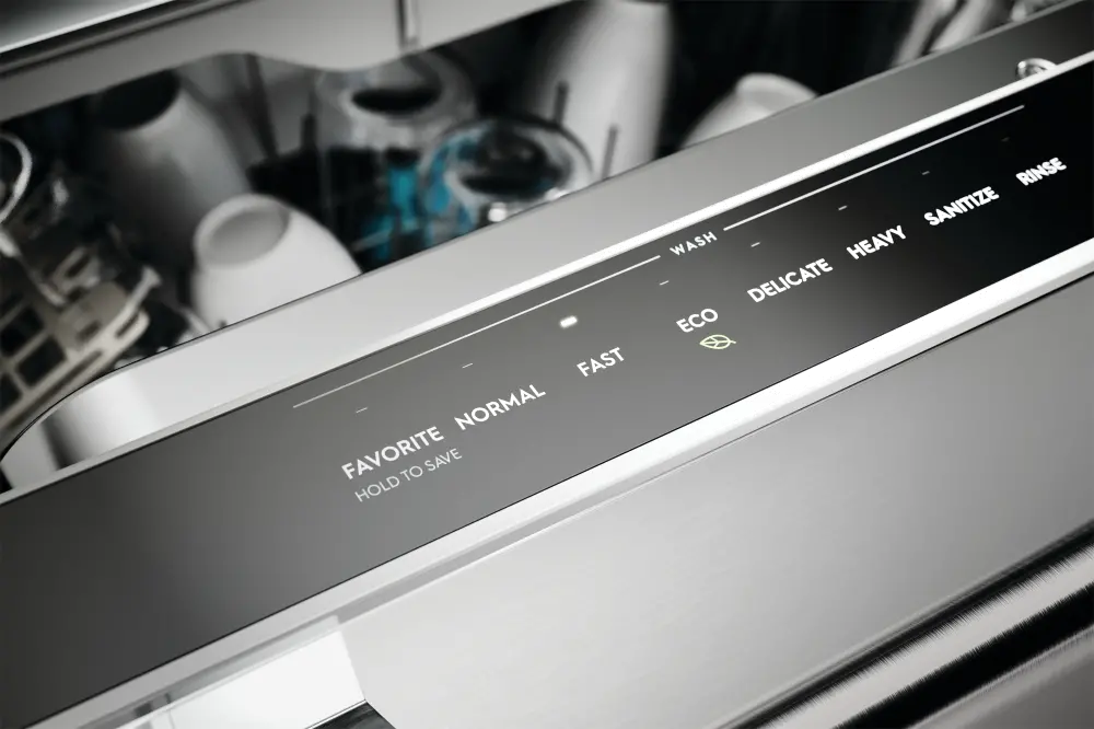 PDSH4816AF Frigidaire Professional Built-In Dishwasher with CleanBoost™ - Stainless Steel-5