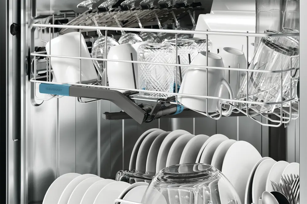 PDSH4816AF Frigidaire Professional Built-In Dishwasher with CleanBoost™ - Stainless Steel-6