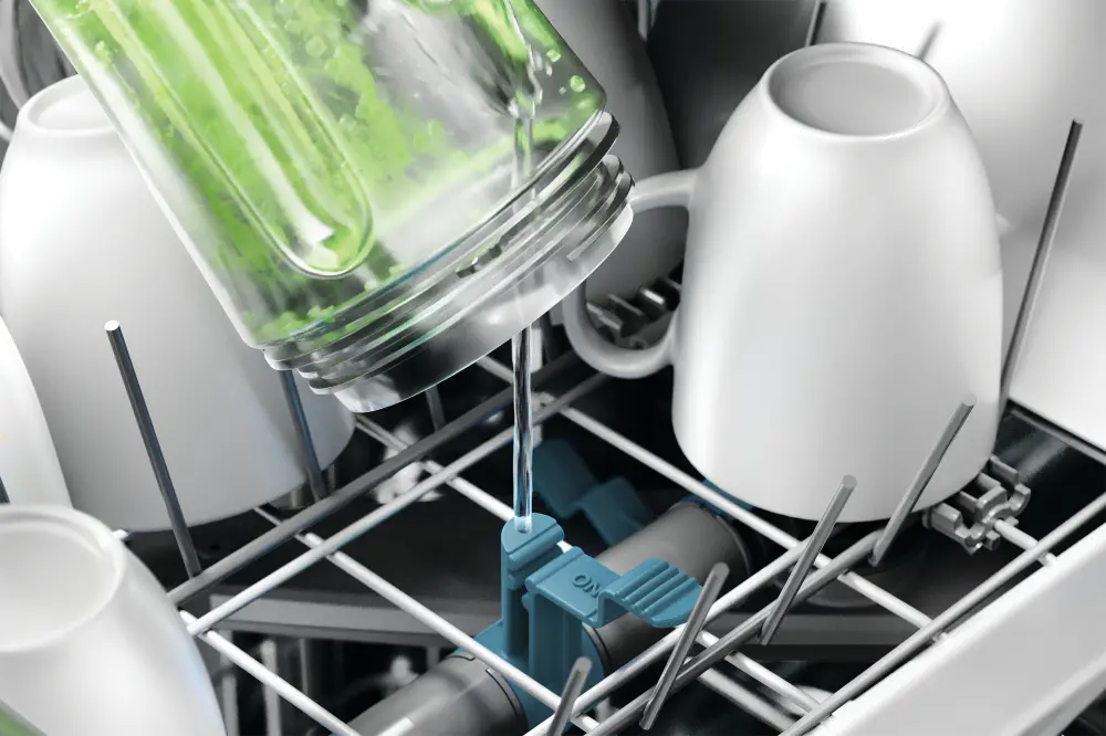 PDSH4816AF Frigidaire Professional Built-In Dishwasher with CleanBoost™ - Stainless Steel-7