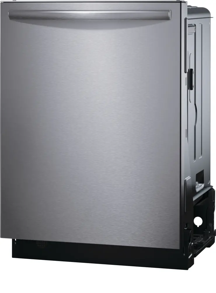 GDSH4715AF Frigidaire Gallery Top Control Dishwasher - Stainless Steel-13