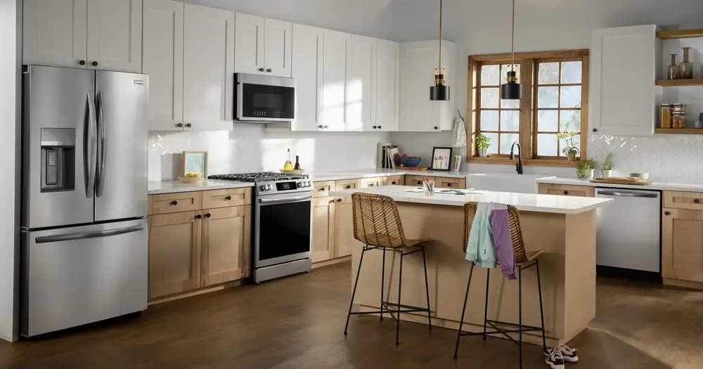 GDSH4715AF Frigidaire Gallery Top Control Dishwasher - Stainless Steel-3