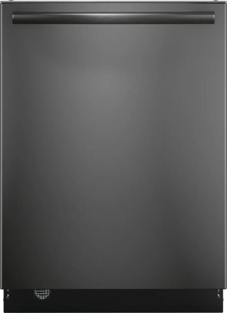 GDSH4715AD Frigidaire Gallery Top Control Dishwasher - Black Stainless Steel-3