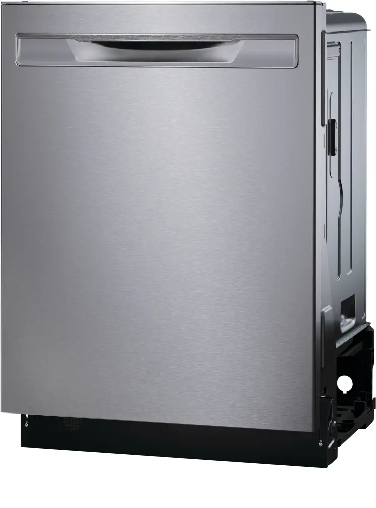 GDSP4715AF Frigidaire Gallery 24  Built-In Top Control Dishwasher - Stainless Steel-17