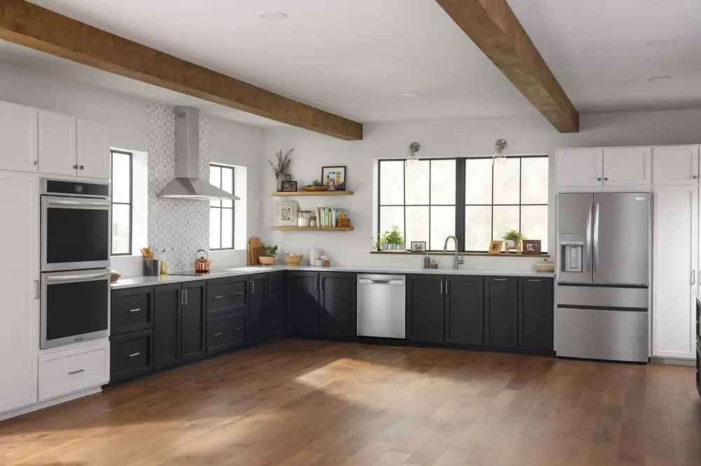 GDSP4715AF Frigidaire Gallery 24  Built-In Top Control Dishwasher - Stainless Steel-3