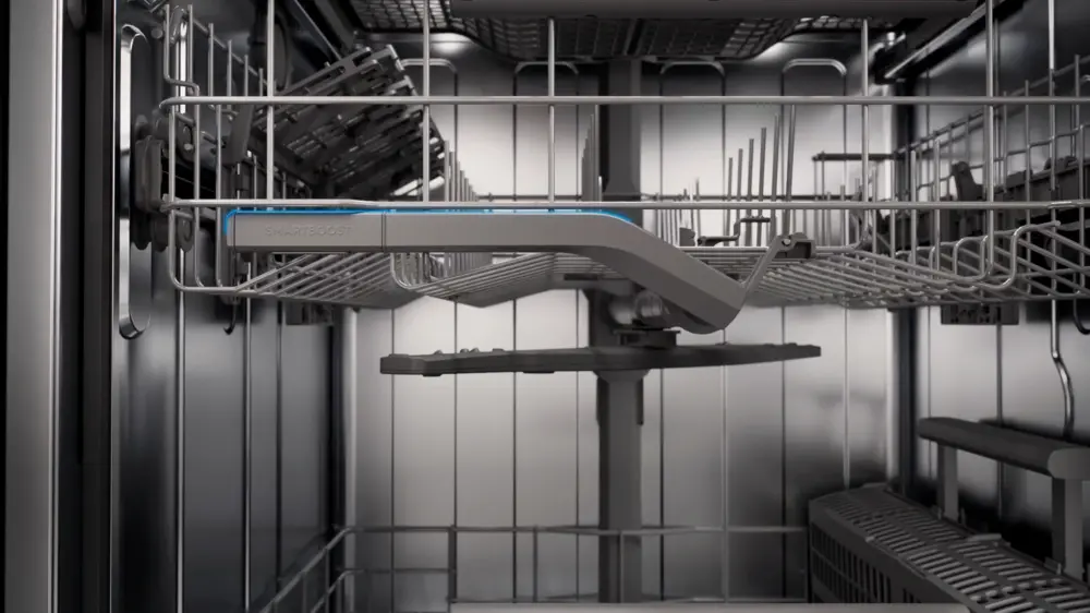 GDSP4715AF Frigidaire Gallery 24  Built-In Top Control Dishwasher - Stainless Steel-8