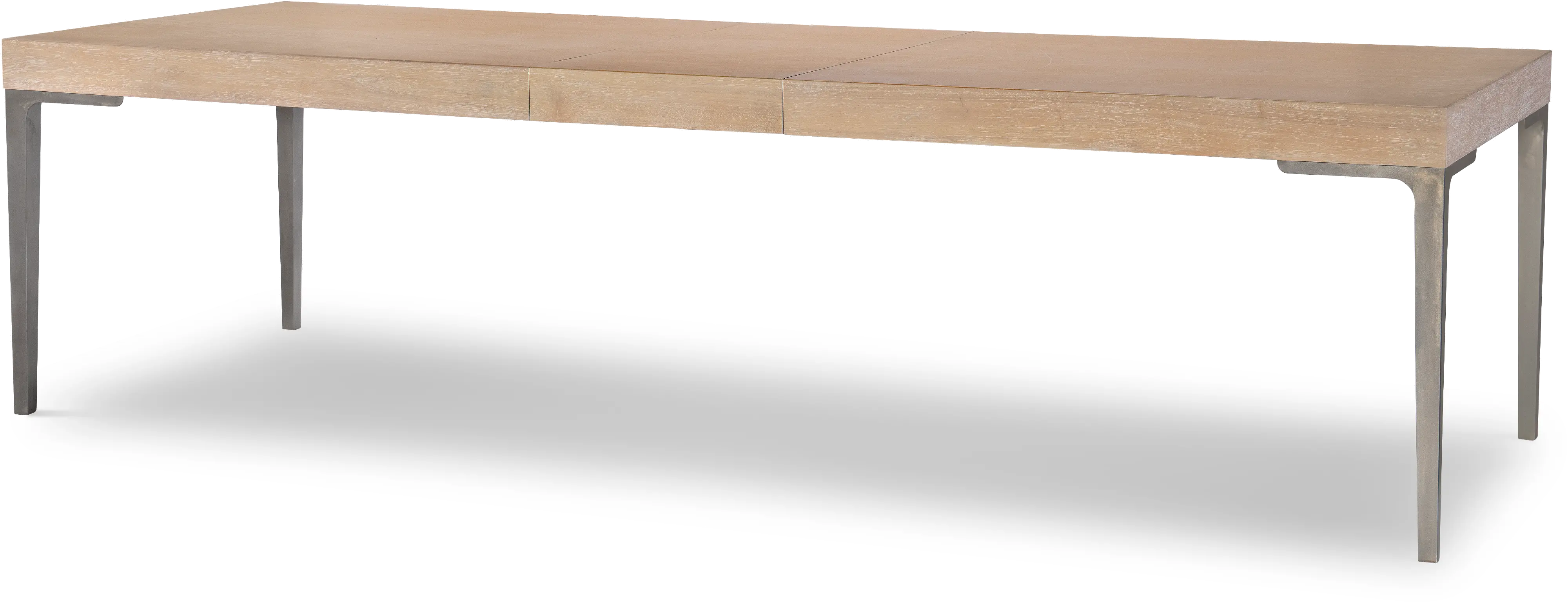 Biscayne Natural Pearl Dining Table-2