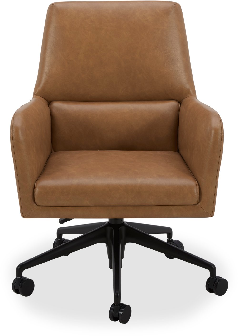 Copley Camel Caster Office Chair