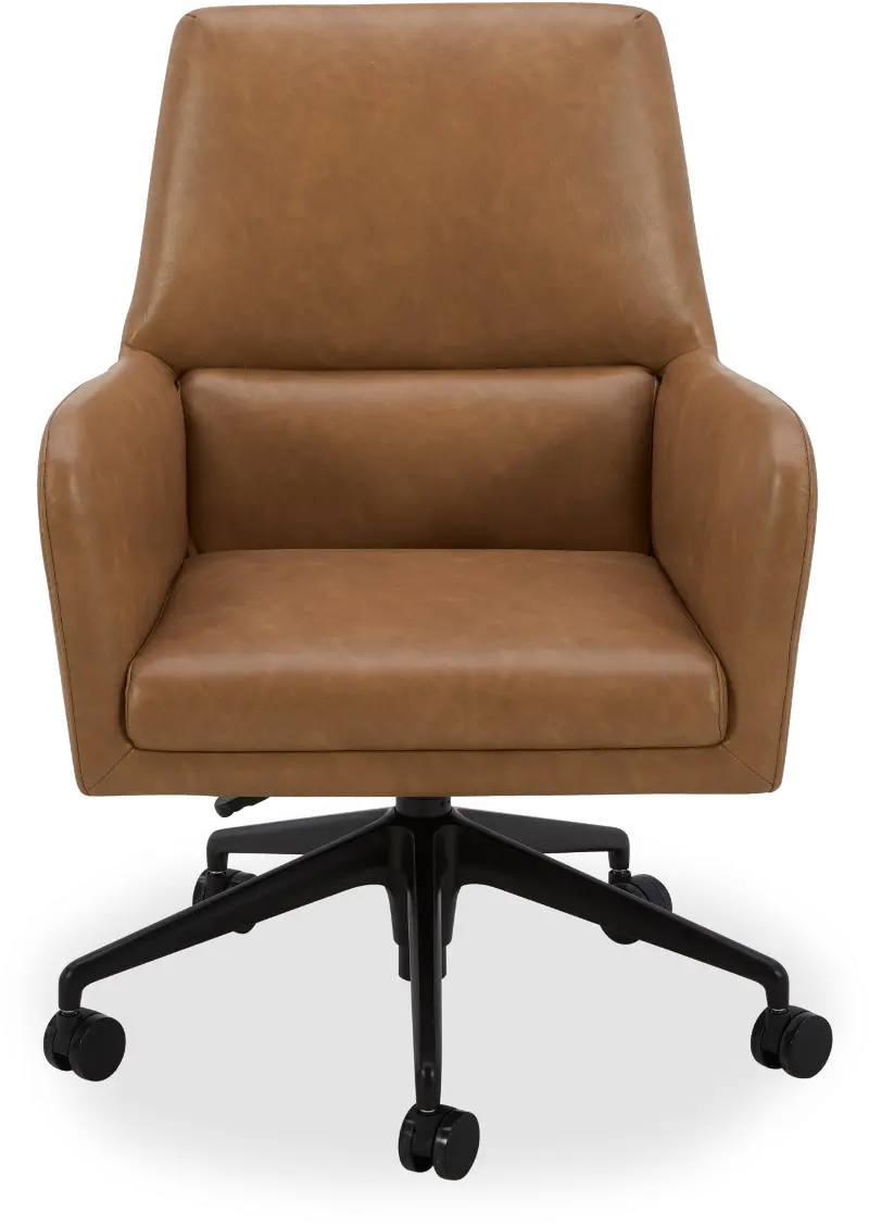 Copley Camel Caster Office Chair