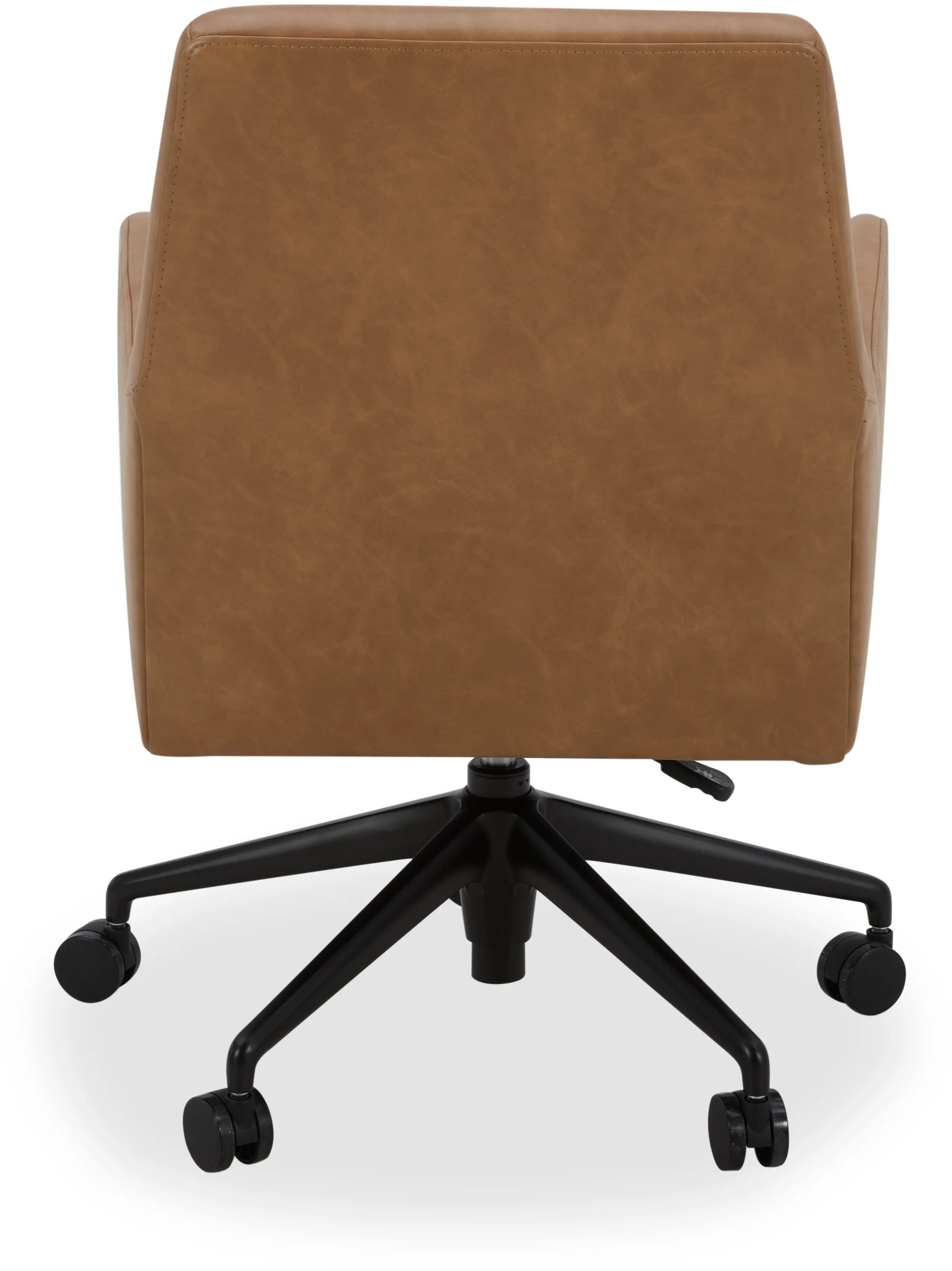 Copley Camel Caster Office Chair-4