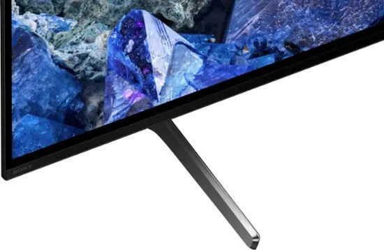 XR55A75L Sony - 55  BRAVIA XR A75L OLED 4K HDR Google TV-5