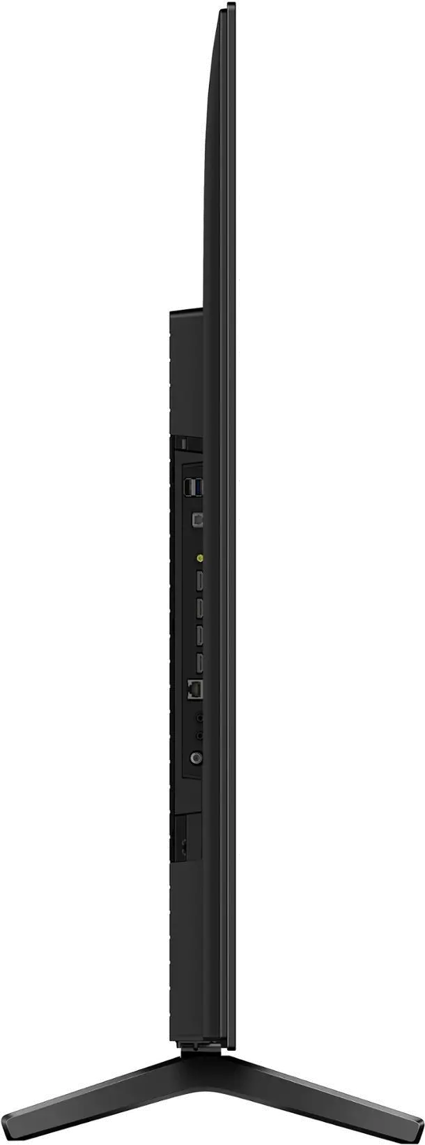 XR55A75L Sony - 55  BRAVIA XR A75L OLED 4K HDR Google TV-1