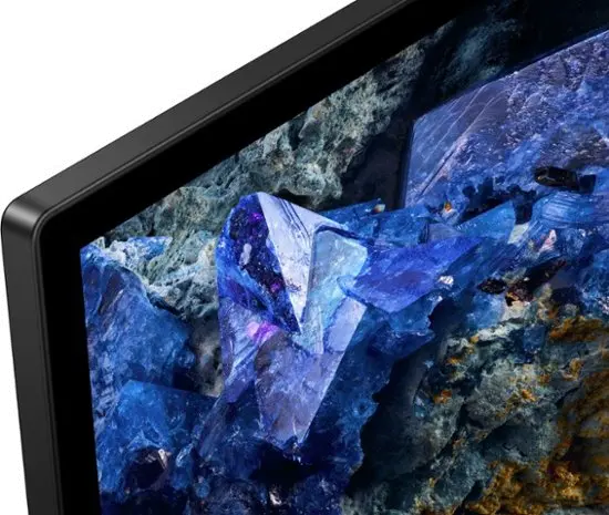 XR55A75L Sony - 55  BRAVIA XR A75L OLED 4K HDR Google TV-6