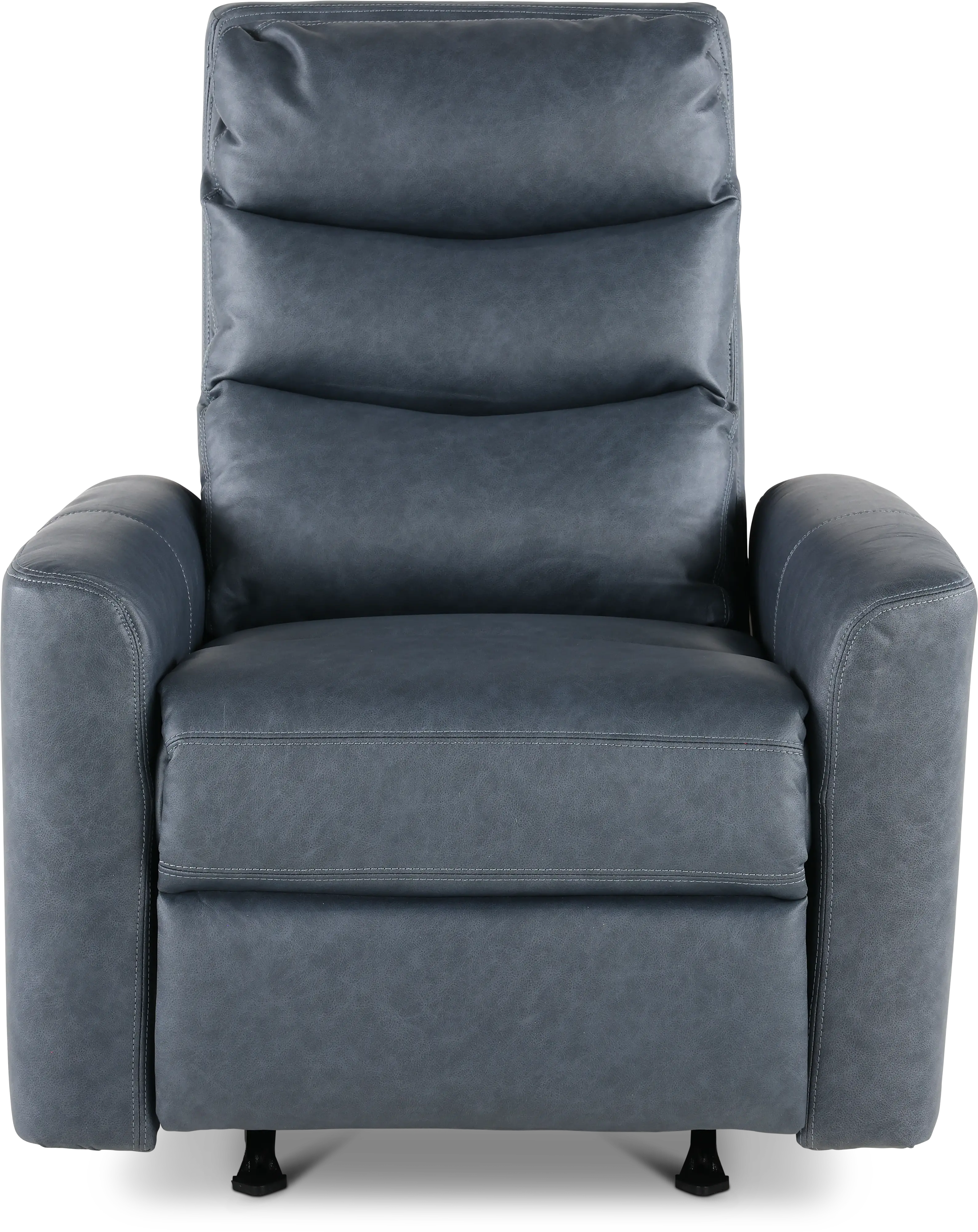 62620-2/1419-53 Jet Dark Gray Power Rocker Recliner-4