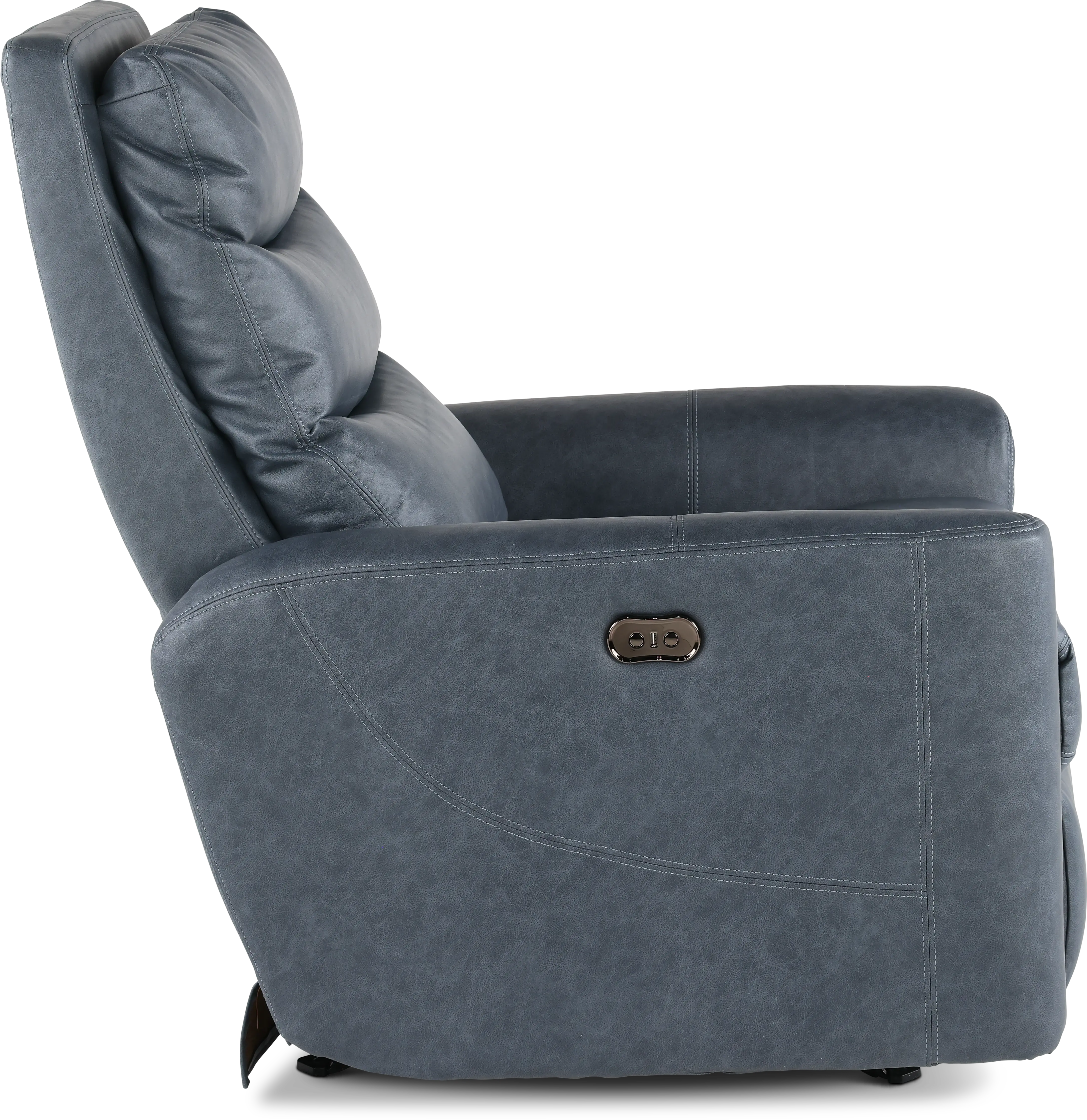 62620-2/1419-53 Jet Dark Gray Power Rocker Recliner-7