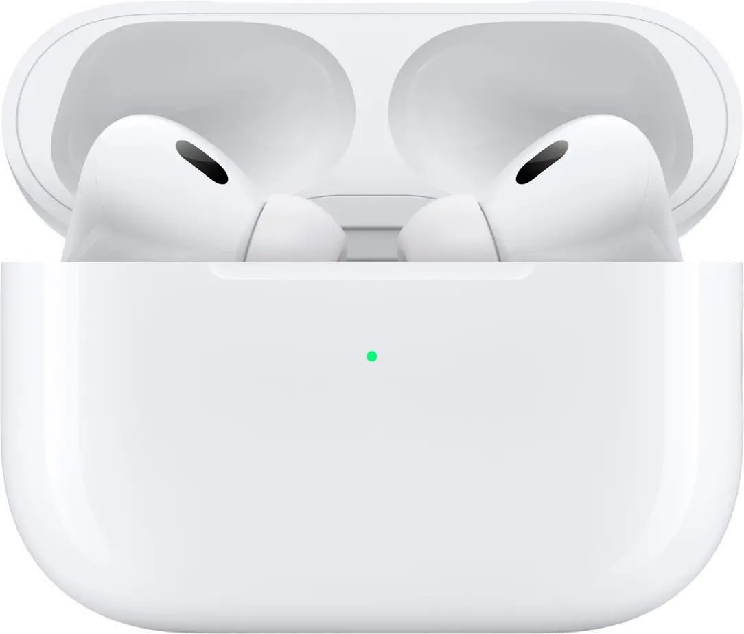 MTJV3LL/A Apple AirPods Pro (2nd generation) with MagSafe Case (USB C)-3