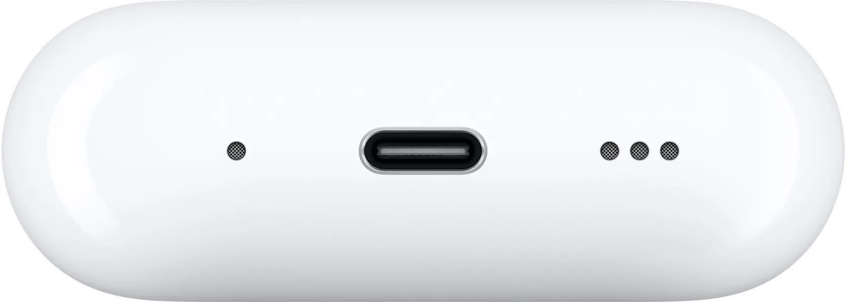 MTJV3LL/A Apple AirPods Pro (2nd generation) with MagSafe Case (USB C)-5