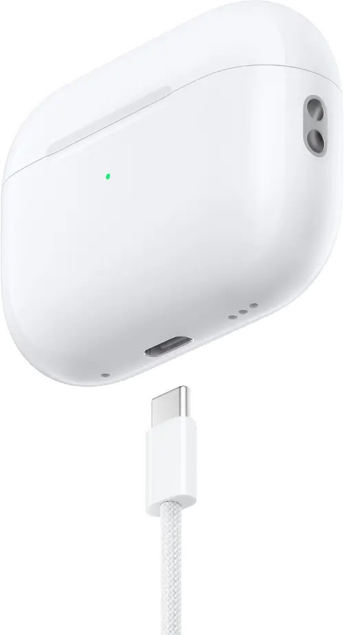 Usb C How To Charge Airpods Case Apple AirPods Pro (2nd Generation