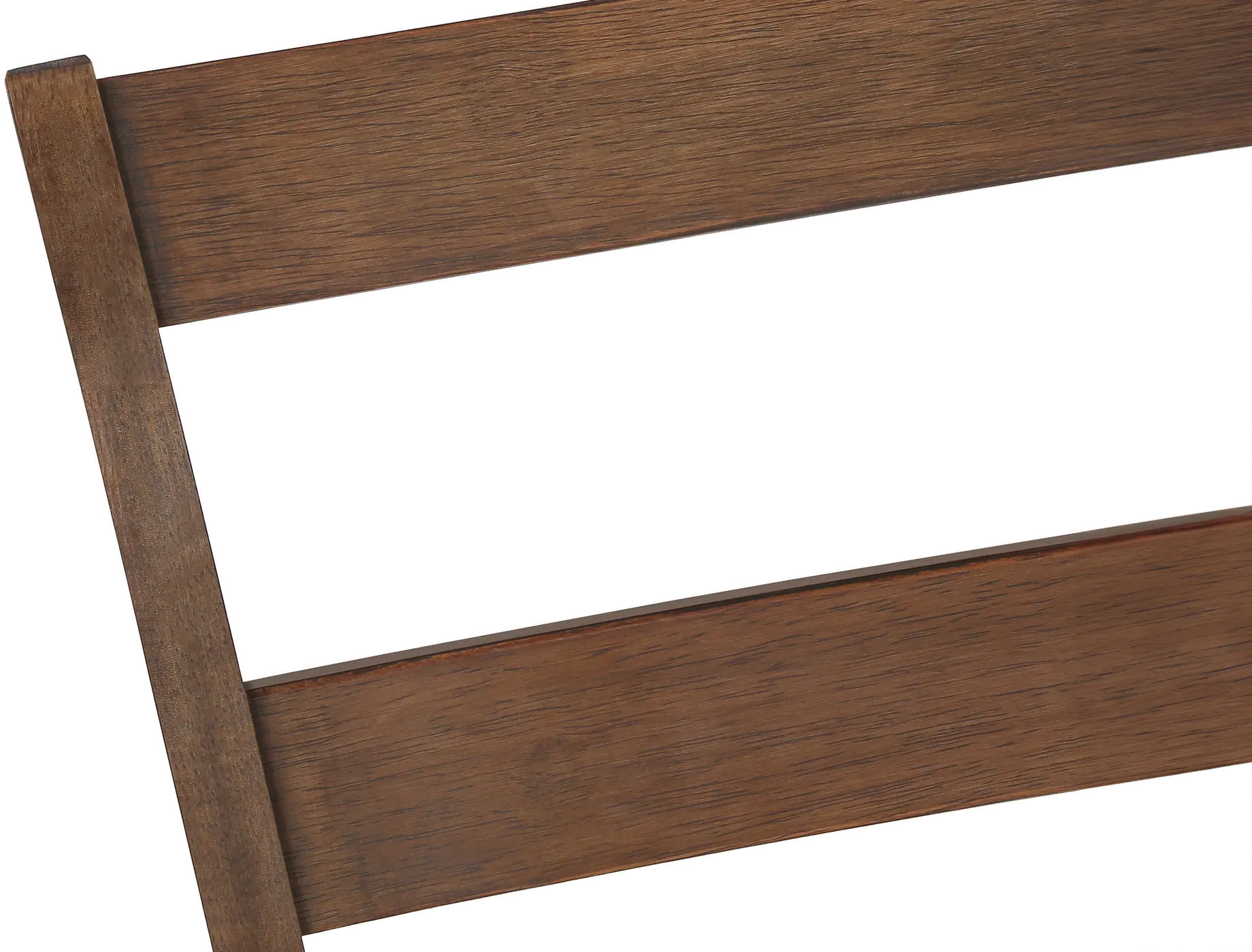 Malina Walnut Brown Dining Chair, Set of 2-7