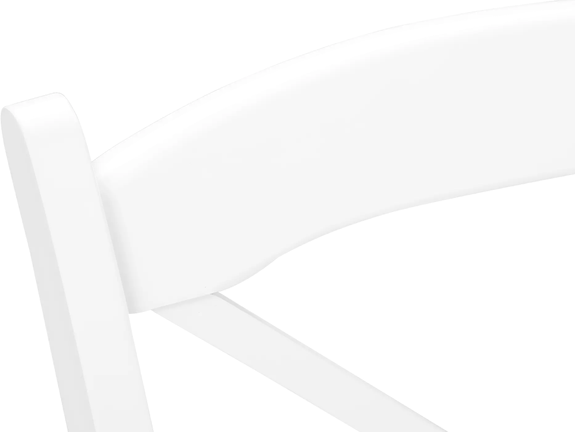 Marion White Dining Chair, Set of 2-8