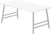 Charlie White Coffee Table
