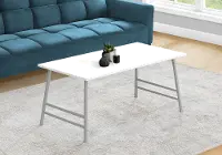 Charlie White Coffee Table