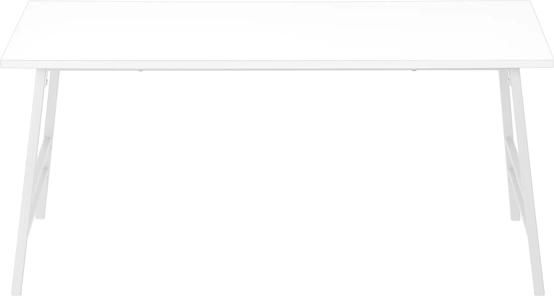 Charlie White Coffee Table-1