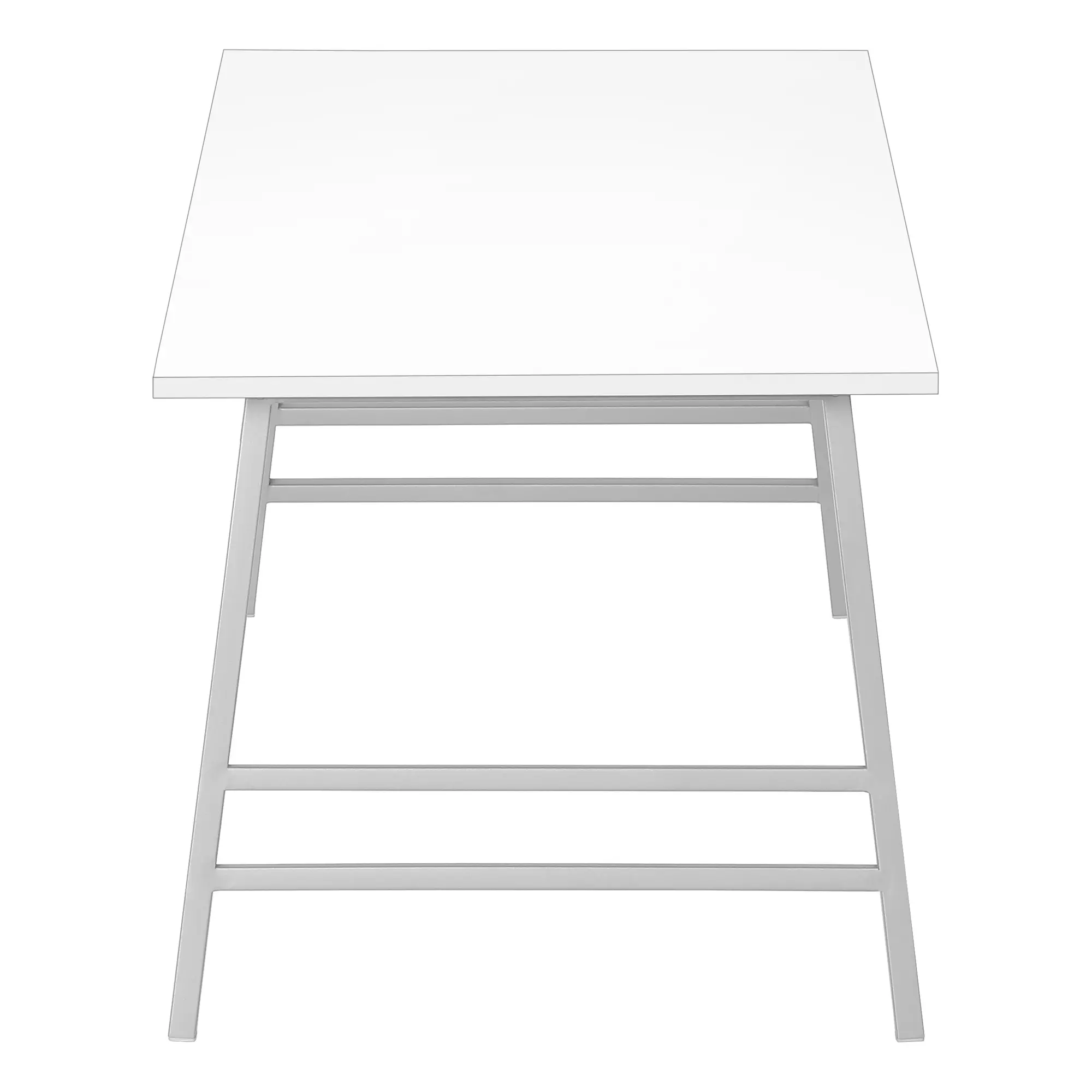 Charlie White Coffee Table-3