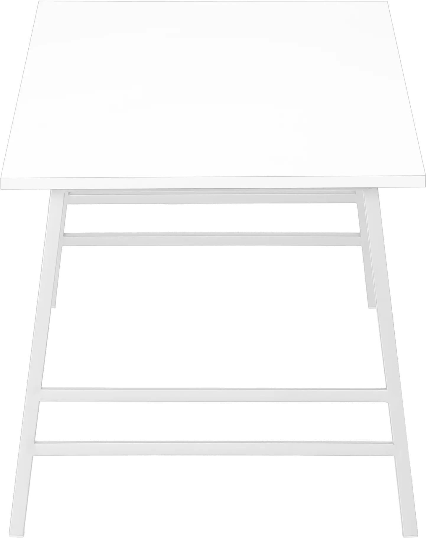 Charlie White Coffee Table-4