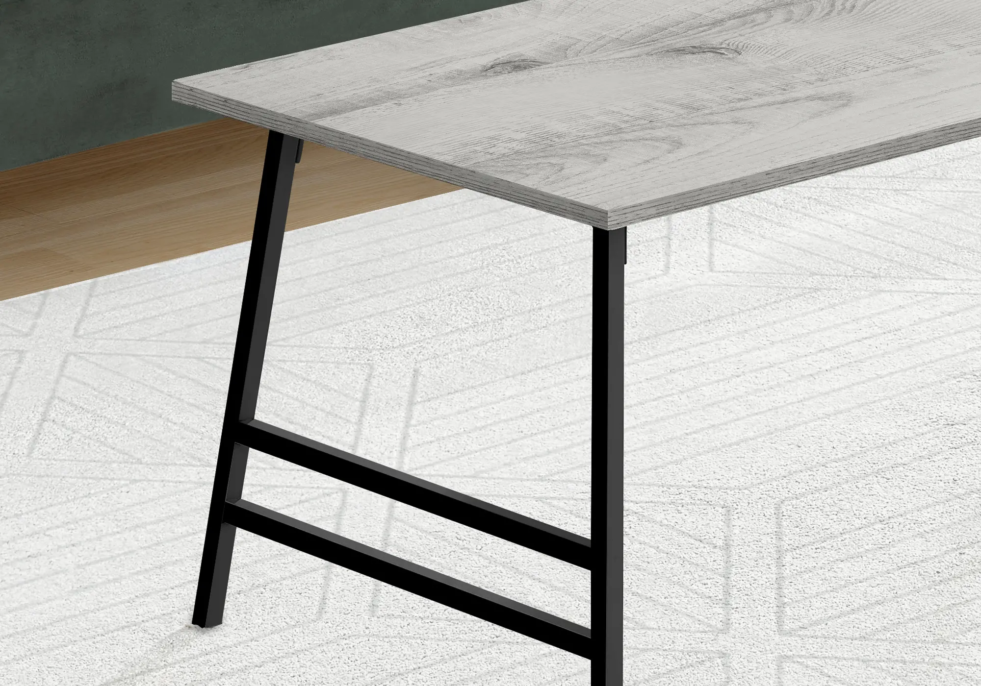 Charlie Gray Coffee Table-3