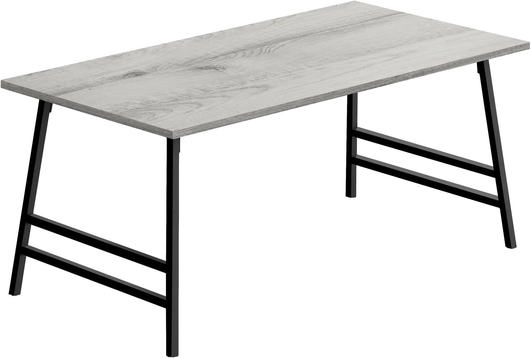 Charlie Gray Coffee Table-1