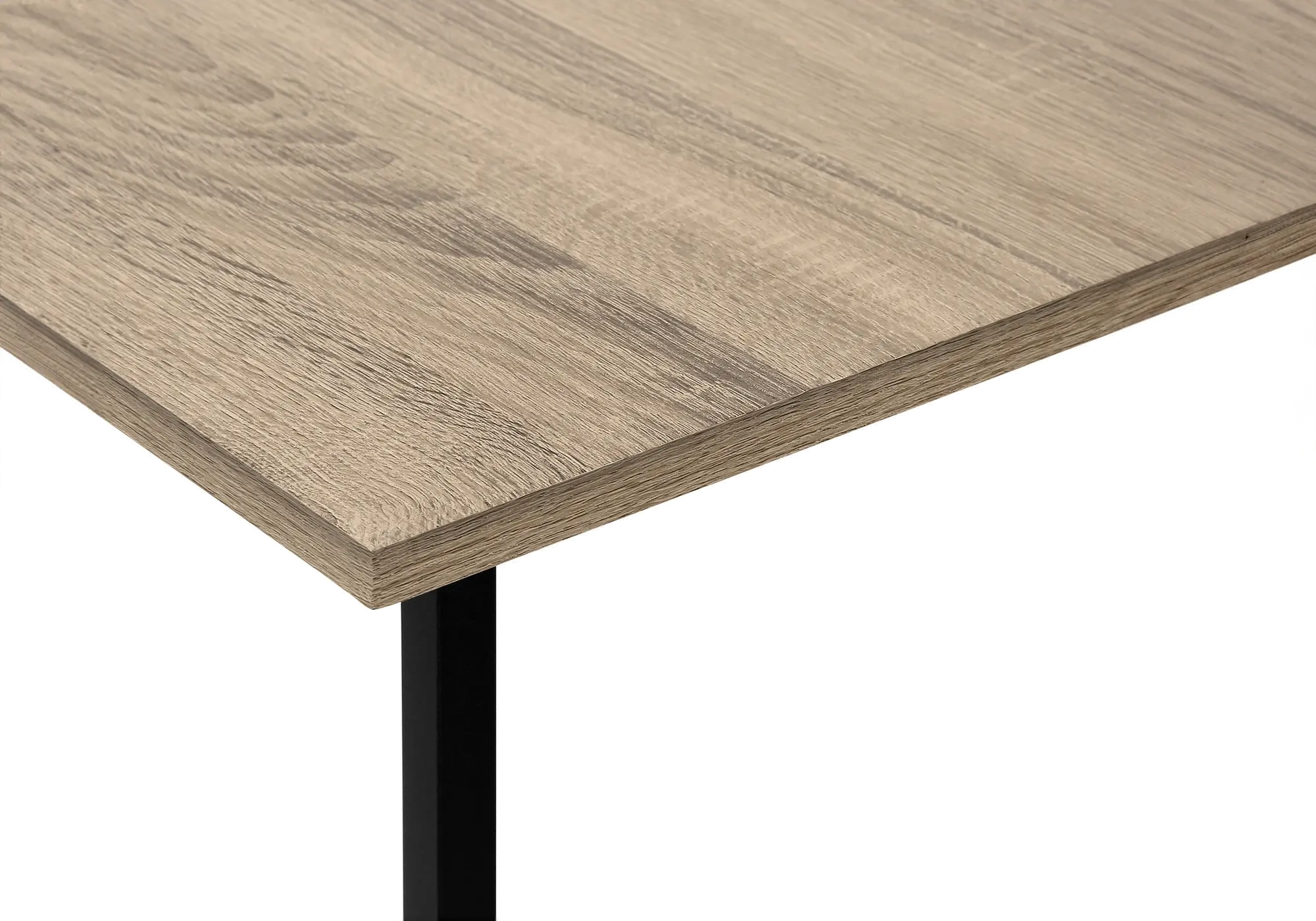 Charlie Taupe Coffee Table-6