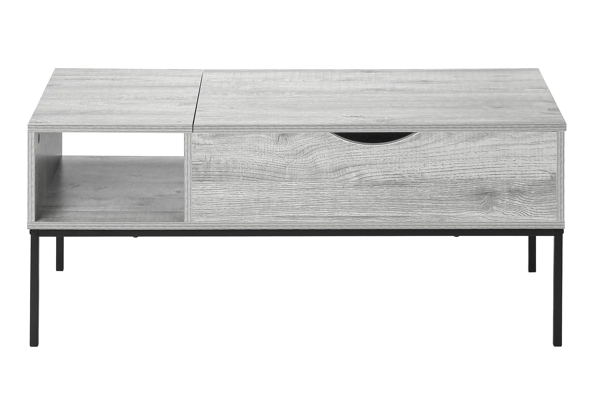 Landon Gray Lift-Top Coffee Table-3