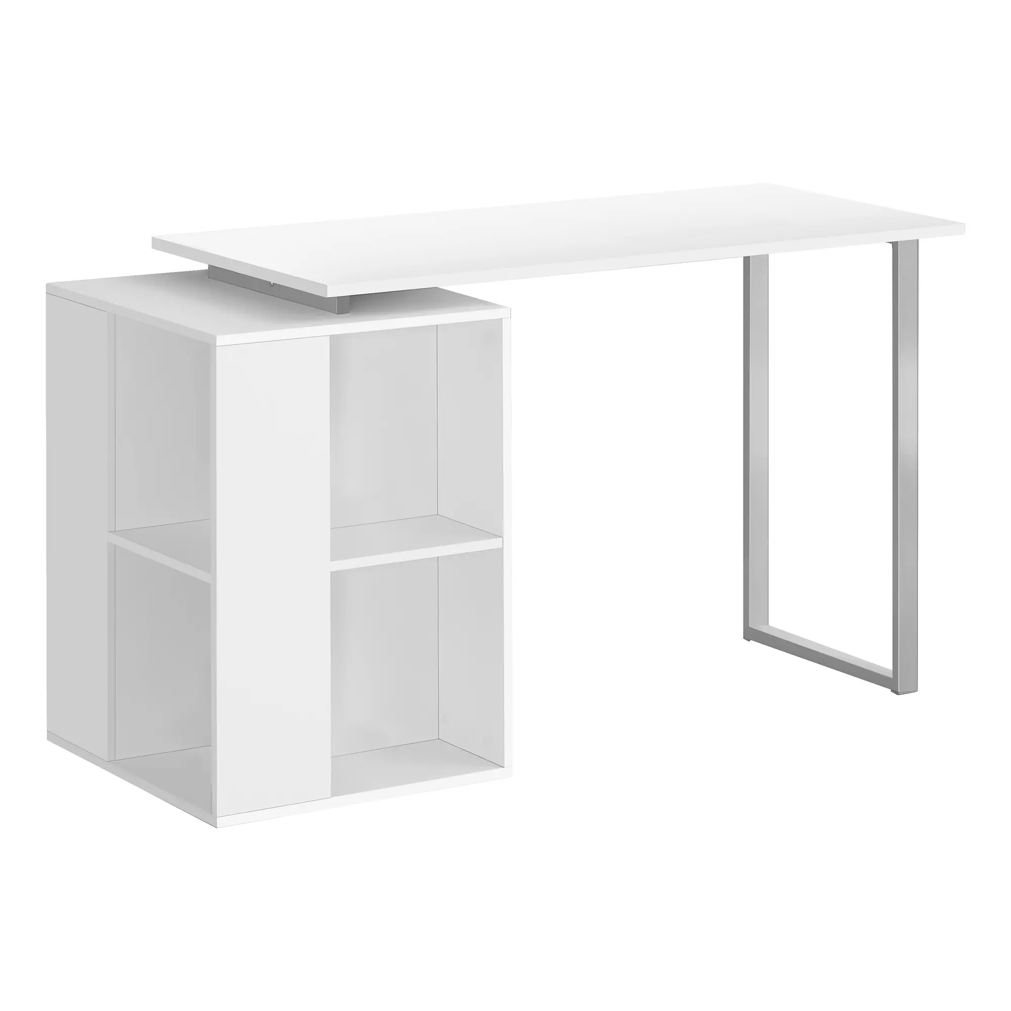 Phineas White Home Office Desk-3