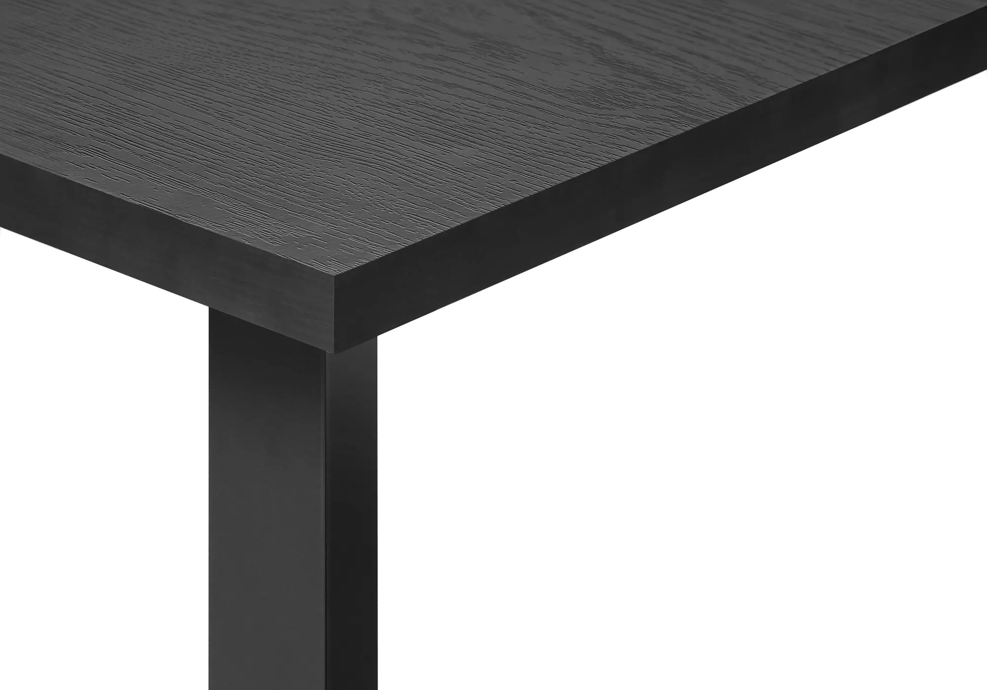 Phineas Black 55-Inch Home Office Desk-7