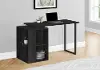 Phineas Black Home Office Desk