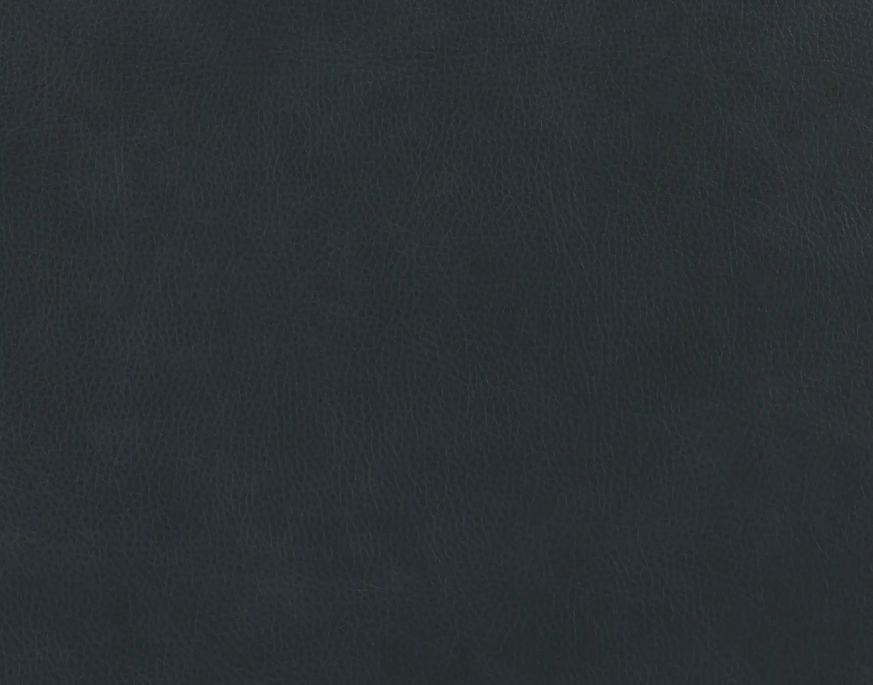 Volcano Blue Leather Sofa-8